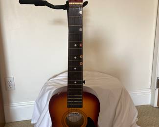 First act Discovery guitar