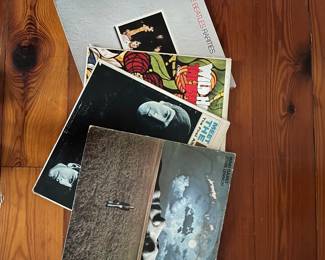 The Beatles - Vintage Albums 