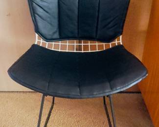 2  Harry Bertoia for Knoll 