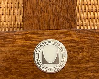 Headboard maker mark