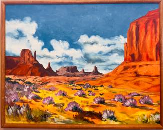 Leif Yourston original 