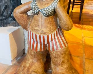 Arthur de la Fuente  "Missed America"