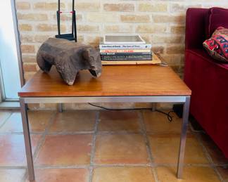 Florence Knoll Large Side Table