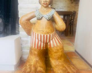 Arthur de la Fuente  "Missed America"