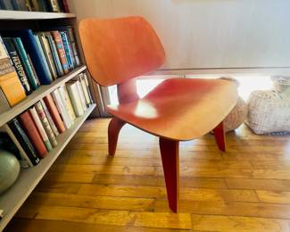 Eames Chair