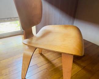 Eames for Herman Miller, 1st generation 