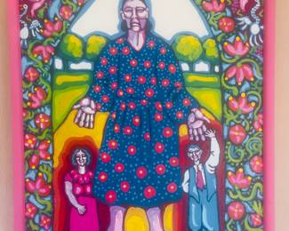 Carol Bianco original