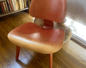 Eames Chair