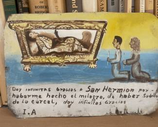 Retablo