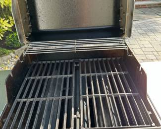 Weber Grill - Spirit E-210