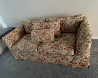 Love Seat