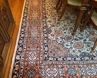 Oriental Carpet
