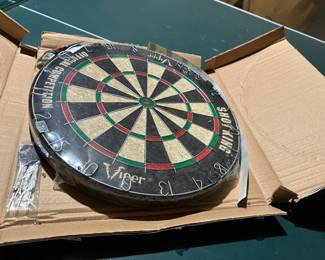 Dart Board