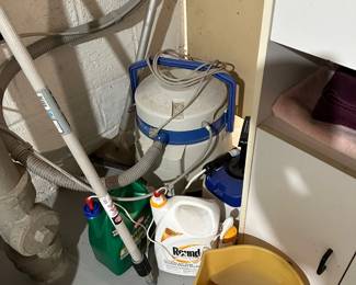 Bissell Carpet Cleaner