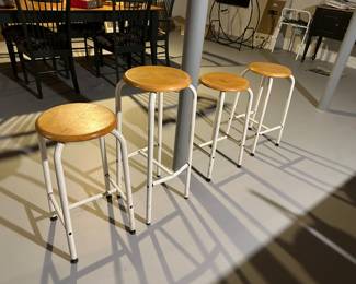 Stools