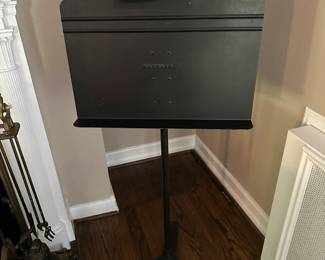 Music Stand
