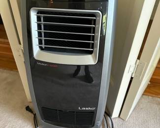 Lasko Motion Heater