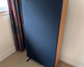  Pair of Boston Acoustics Speakers