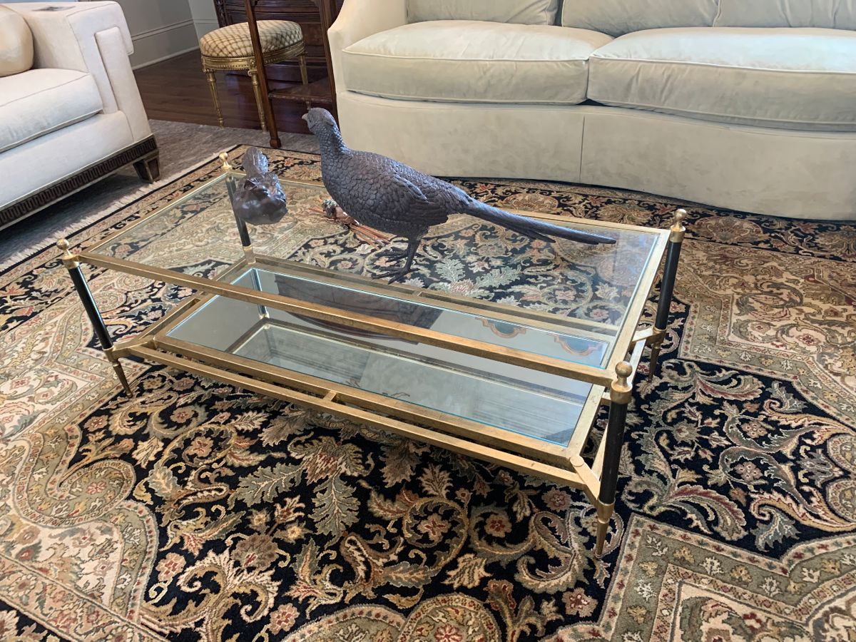 River Ranch Moving Sale in Lafayette, LA starts on 9/27/2024