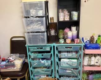 Assorted coloring books, words search books. (All new)