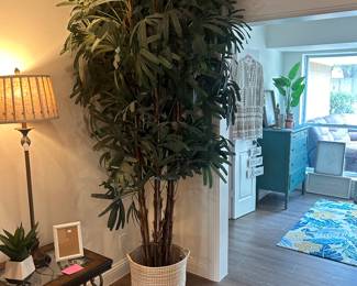 High Quality faux tree