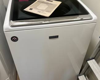 Maytag Washer