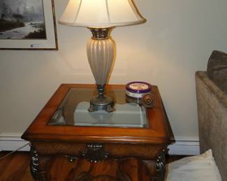 Side Table