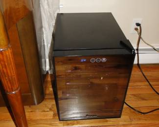 Wine Fridge