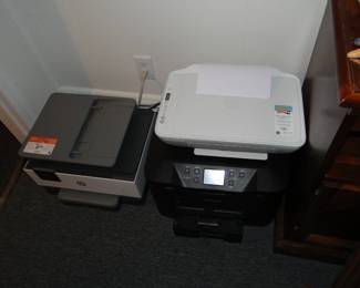 Printers