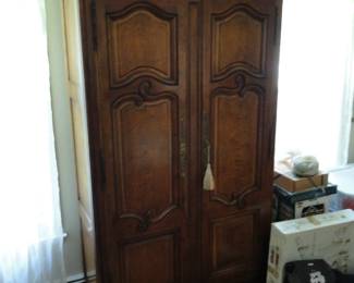 Baker Furniture Cabinet