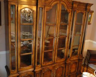 Heritage Hutch