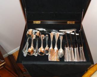 Flatware