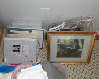 New in package sheets