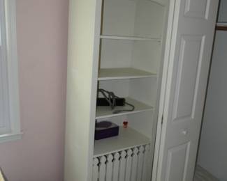 White Bedroom furniture