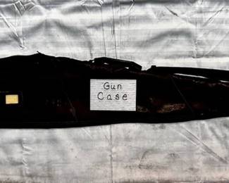 GUN CASE