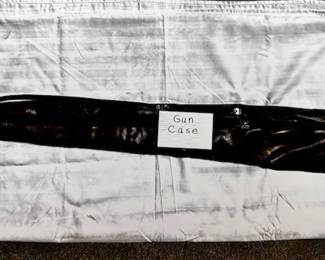 GUN CASE