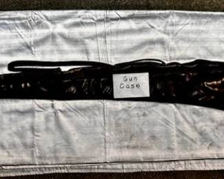 GUN CASE