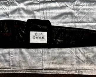 GUN CASE