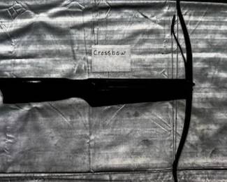 CROSSBOW