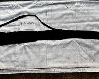GUN CASE