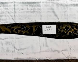 GUN CASE