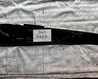 GUN CASE