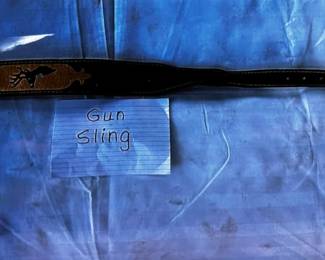 GUN SLING