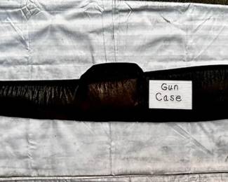 GUN CASE