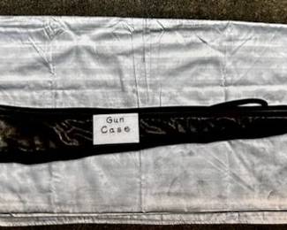GUN CASE