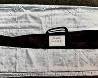 GUN CASE