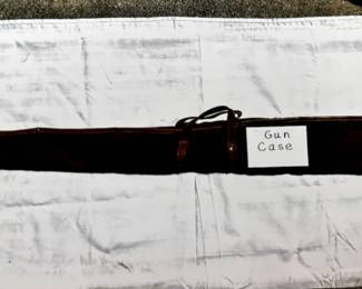 GUN CASE