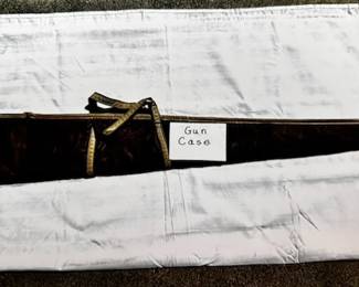 GUN CASE