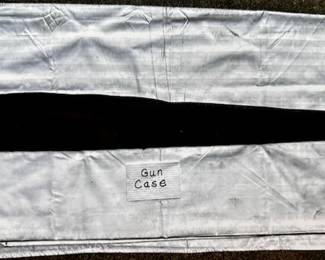 GUN CASE