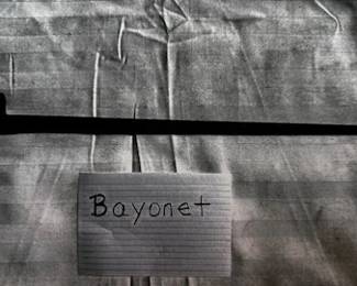 BAYONET